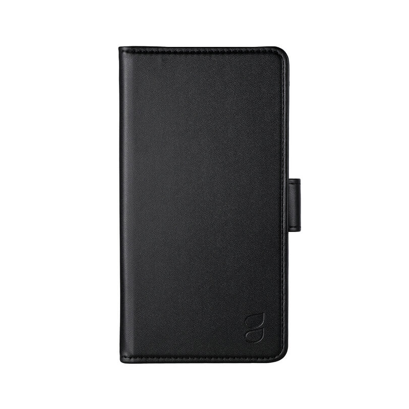gear-gear-mobilfodral-svart Motorola E6 Plus
